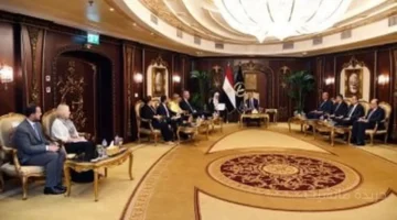 تحرك حكومي عاجل.. خطة مصرية أوروبية جديدة لمواجهة تجار المخدرات 1